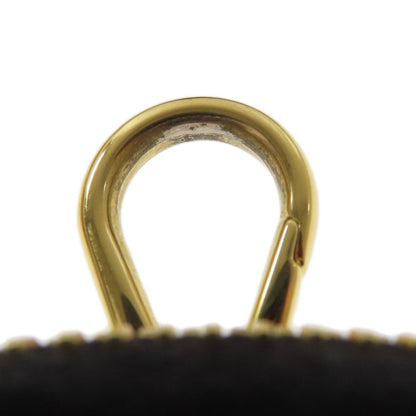 PRADA Logo Hardware 2WAY Shoulder Bag Safiano Ladies [Used]