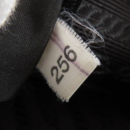 PRADA Logo Hardware 2WAY Shoulder Bag Safiano Ladies [Used]