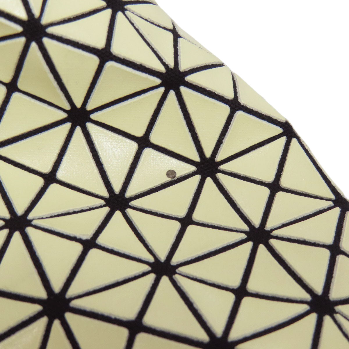 ISSEY MIYAKE INC. Baobao Backpack Â· Daypack PVC Ladies [Used]