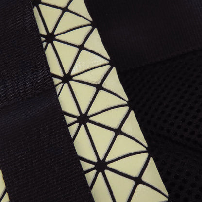 ISSEY MIYAKE INC. Baobao Backpack Â· Daypack PVC Ladies [Used]