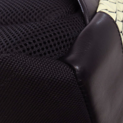 ISSEY MIYAKE INC. Baobao Backpack Â· Daypack PVC Ladies [Used]