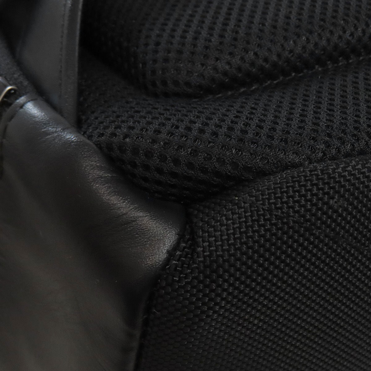 ISSEY MIYAKE INC. Baobao Backpack Â· Daypack PVC Ladies [Used]