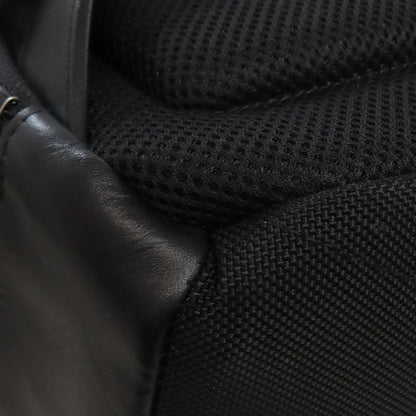 ISSEY MIYAKE INC. Baobao Backpack Â· Daypack PVC Ladies [Used]