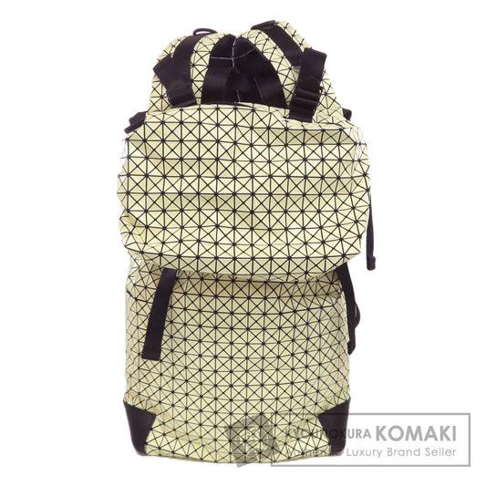 ISSEY MIYAKE INC. Baobao Backpack Â· Daypack PVC Ladies [Used]