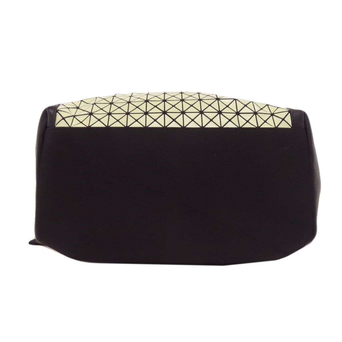 ISSEY MIYAKE INC. Baobao Backpack Â· Daypack PVC Ladies [Used]