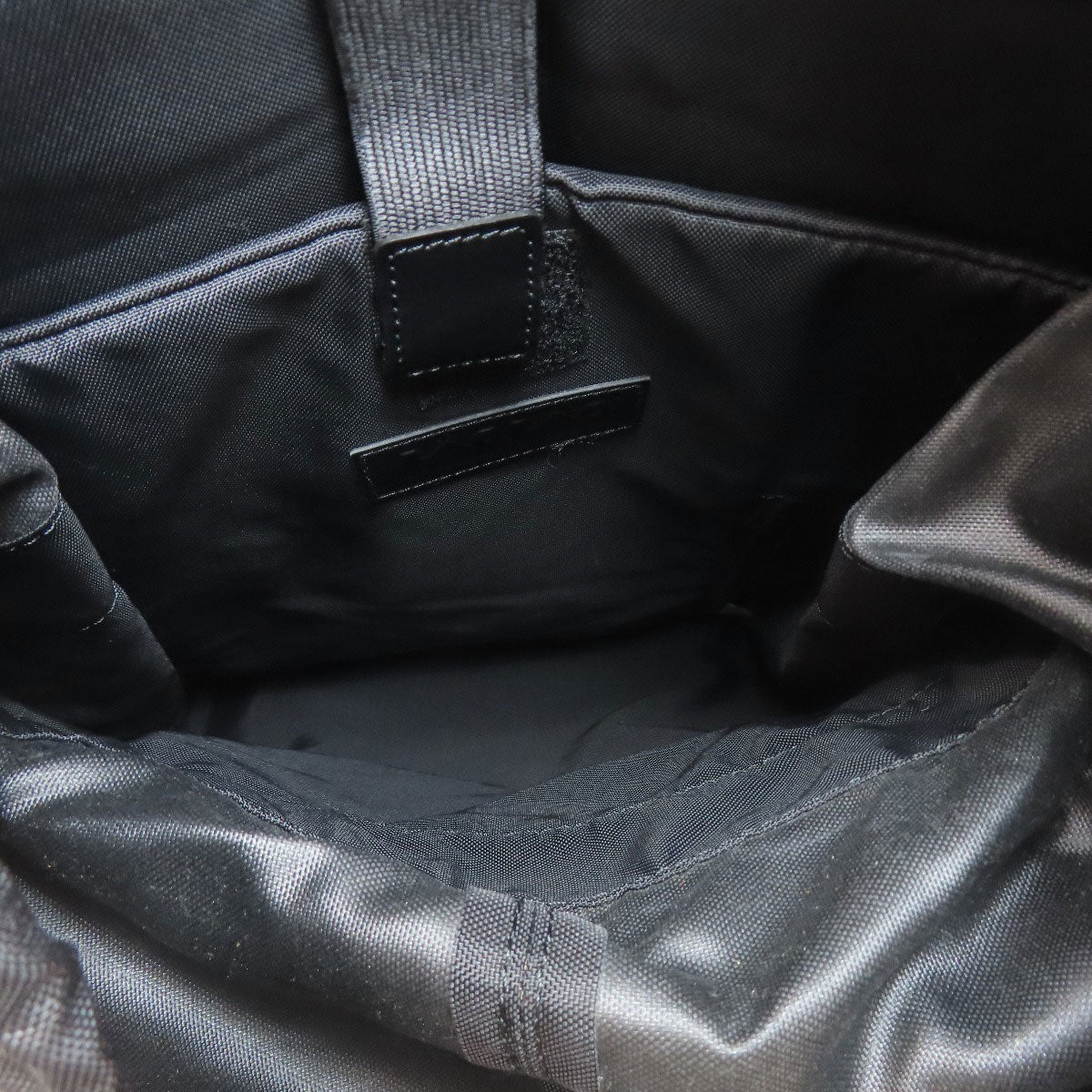 ISSEY MIYAKE INC. Baobao Backpack Â· Daypack PVC Ladies [Used]