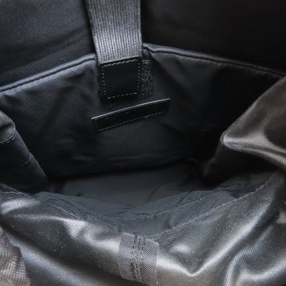 ISSEY MIYAKE INC. Baobao Backpack Â· Daypack PVC Ladies [Used]