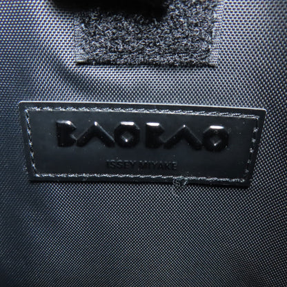 ISSEY MIYAKE INC. Baobao Backpack Â· Daypack PVC Ladies [Used]