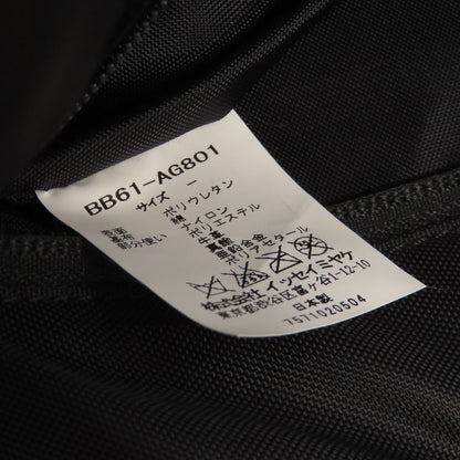 ISSEY MIYAKE INC. Baobao Backpack Â· Daypack PVC Ladies [Used]