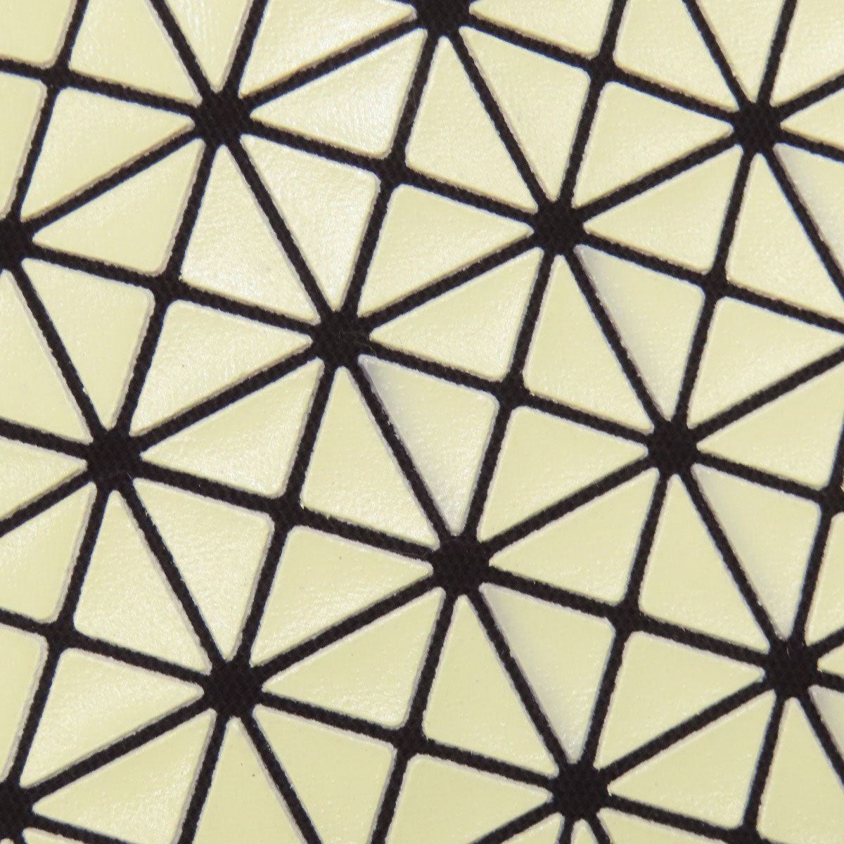 ISSEY MIYAKE INC. Baobao Backpack Â· Daypack PVC Ladies [Used]