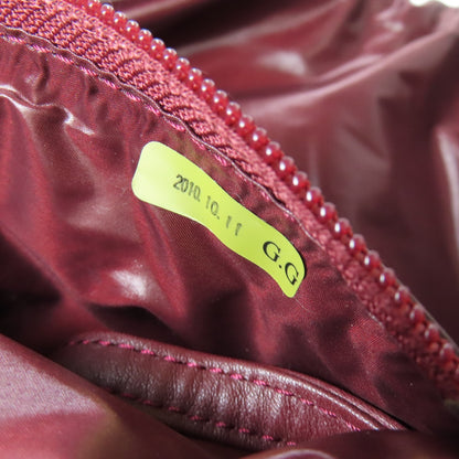 CHANEL Cococoon Backpack Â· Daypack Nylon Ladies [Used]