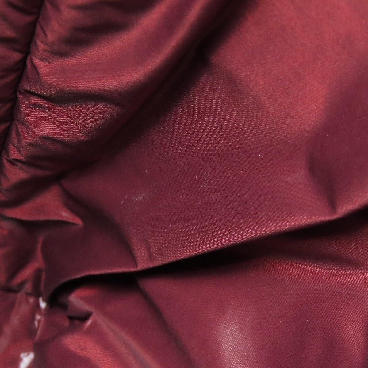 CHANEL Cococoon Backpack Â· Daypack Nylon Ladies [Used]