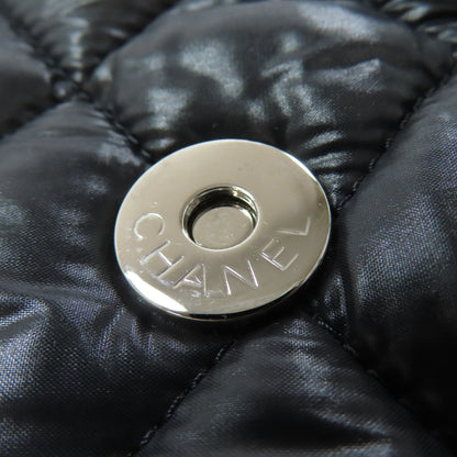 CHANEL Cococoon Backpack Â· Daypack Nylon Ladies [Used]