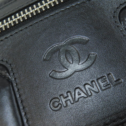 CHANEL Cococoon Backpack Â· Daypack Nylon Ladies [Used]