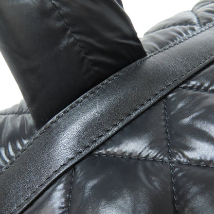 CHANEL Cococoon Backpack Â· Daypack Nylon Ladies [Used]