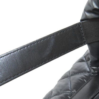 CHANEL Cococoon Backpack Â· Daypack Nylon Ladies [Used]