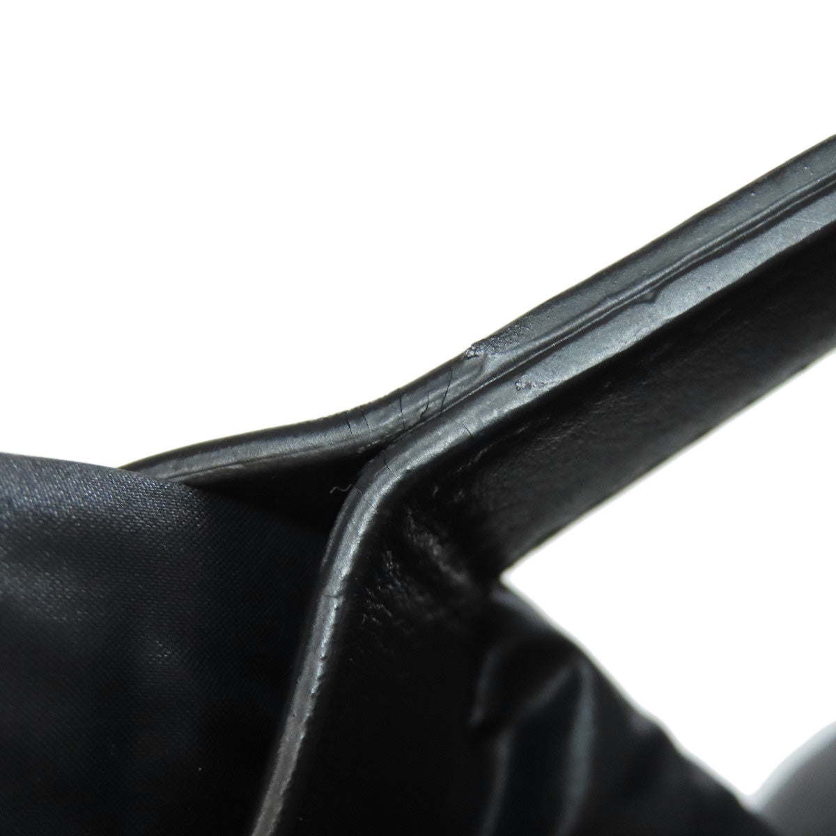 CHANEL Cococoon Backpack Â· Daypack Nylon Ladies [Used]