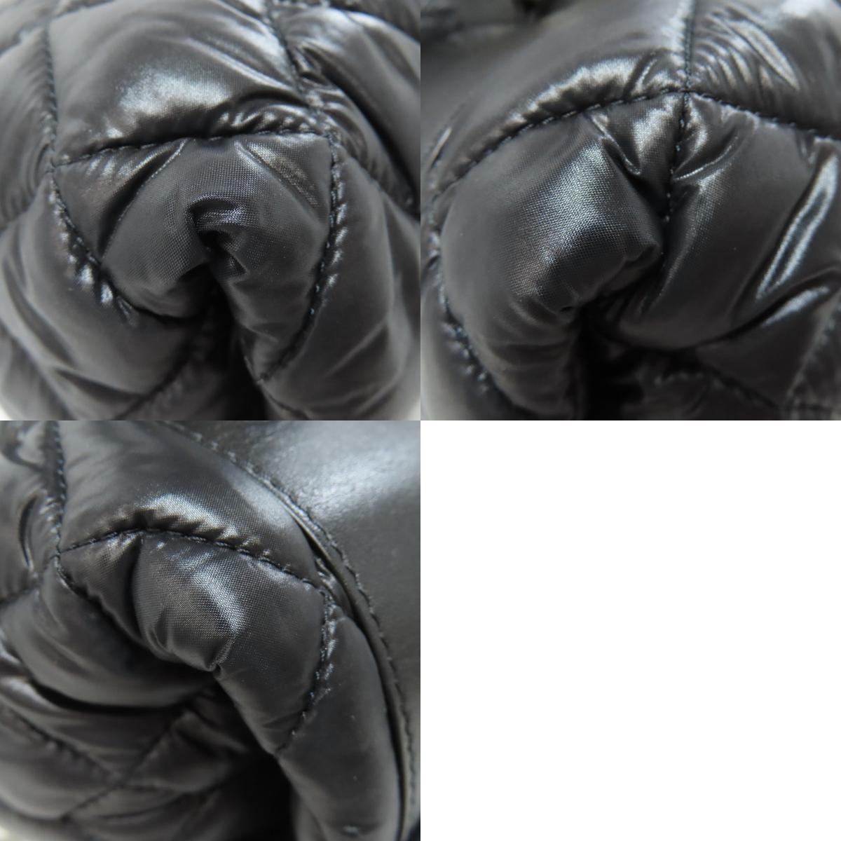 CHANEL Cococoon Backpack Â· Daypack Nylon Ladies [Used]