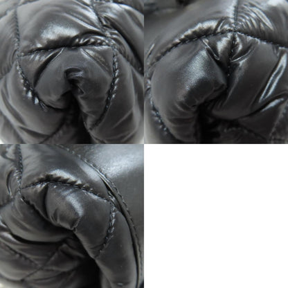 CHANEL Cococoon Backpack Â· Daypack Nylon Ladies [Used]