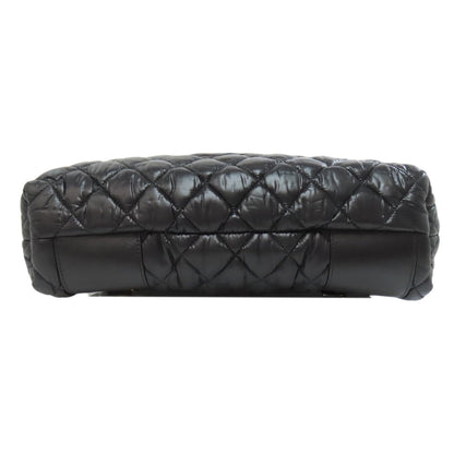 CHANEL Cococoon Backpack Â· Daypack Nylon Ladies [Used]