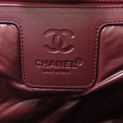 CHANEL Cococoon Backpack Â· Daypack Nylon Ladies [Used]