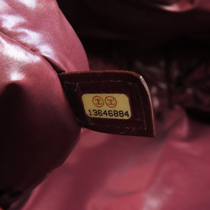 CHANEL Cococoon Backpack Â· Daypack Nylon Ladies [Used]