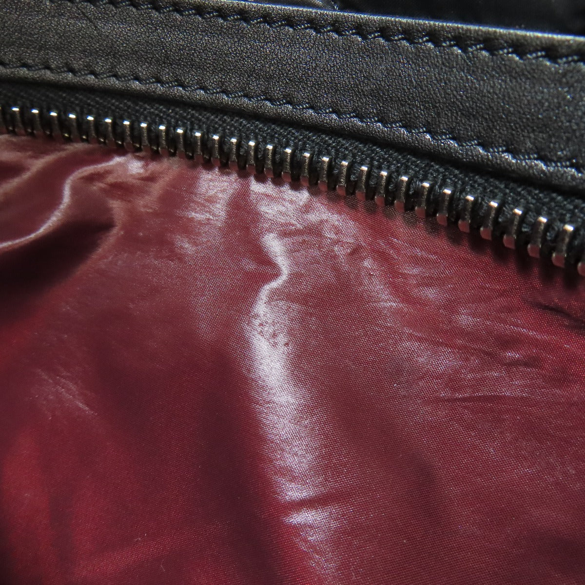 CHANEL Cococoon Backpack Â· Daypack Nylon Ladies [Used]