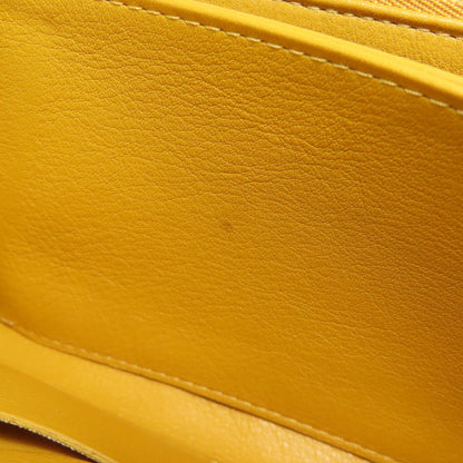 LOUIS VUITTON M95614 Zippy wallet Long wallet (with coin pocket) Denim Ladies [Used]