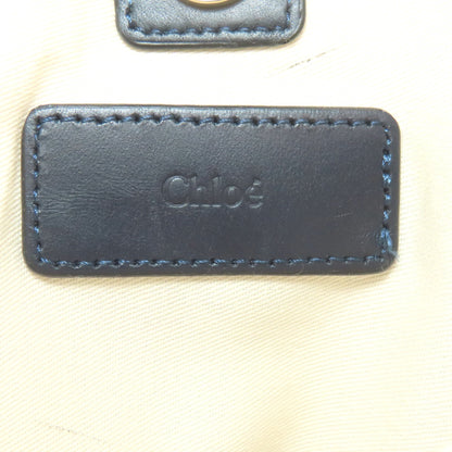 CHLOE 2WAY Handbag Mouton Ladies [Used]