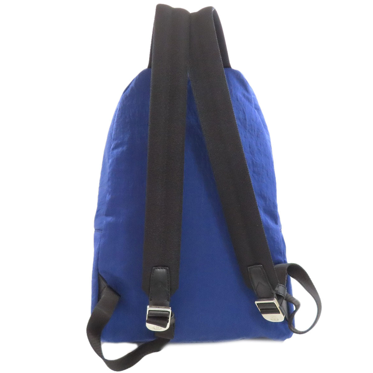 MONCLER logo Backpack Â· Daypack Nylon Ladies [Used]