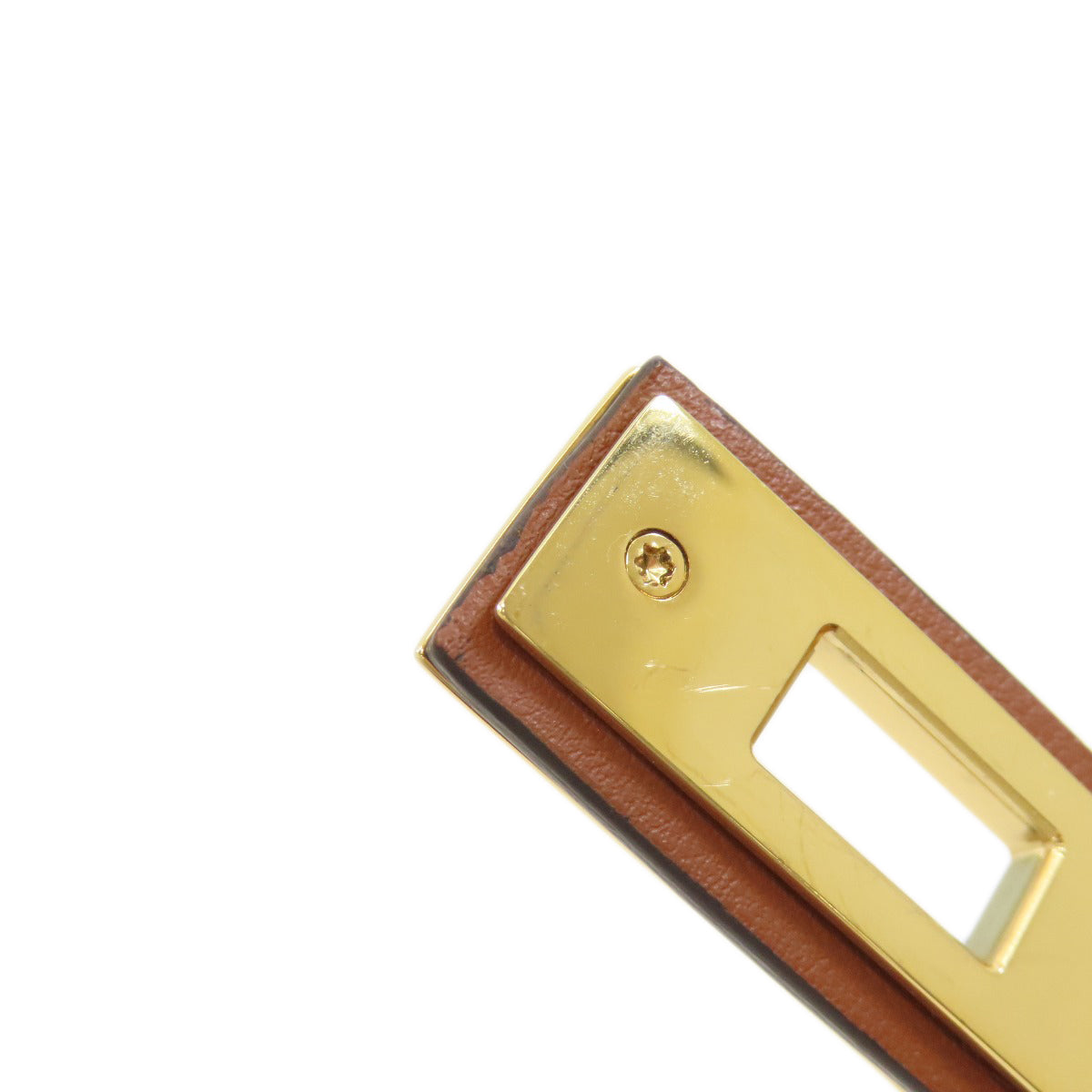 CELINE Saze Teen Soft Shoulder Bag Calf Ladies [Used]