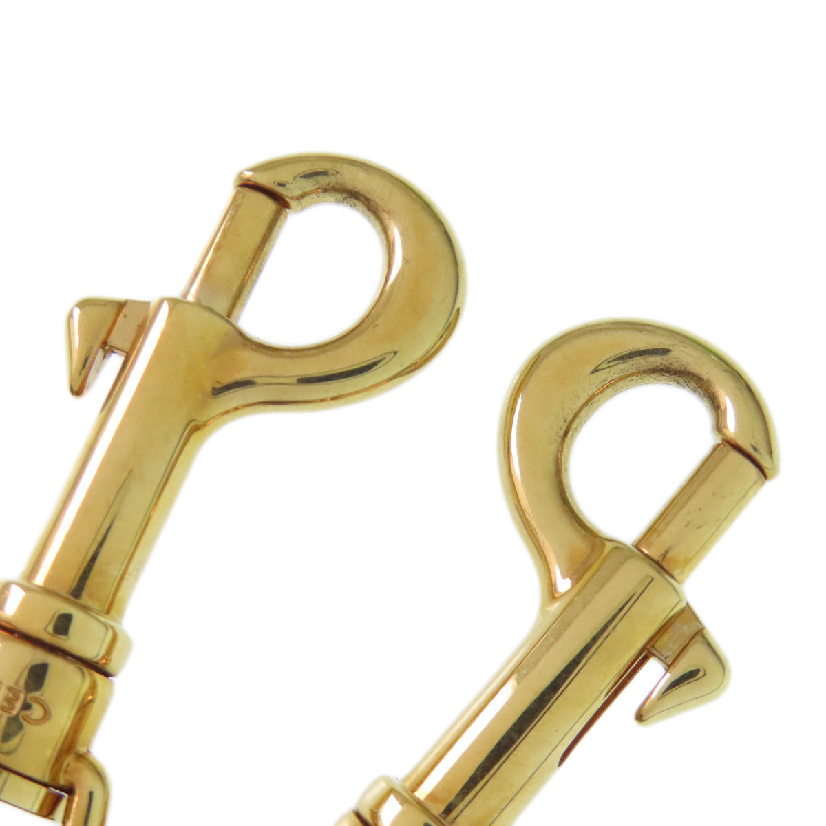 CELINE Saze Teen Soft Shoulder Bag Calf Ladies [Used]