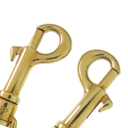 CELINE Saze Teen Soft Shoulder Bag Calf Ladies [Used]