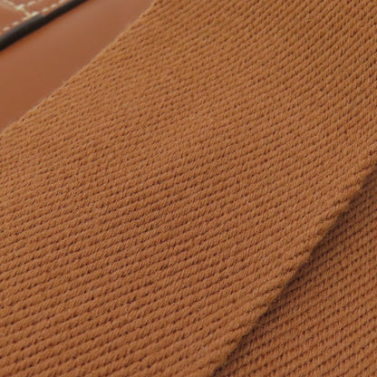 CELINE Saze Teen Soft Shoulder Bag Calf Ladies [Used]