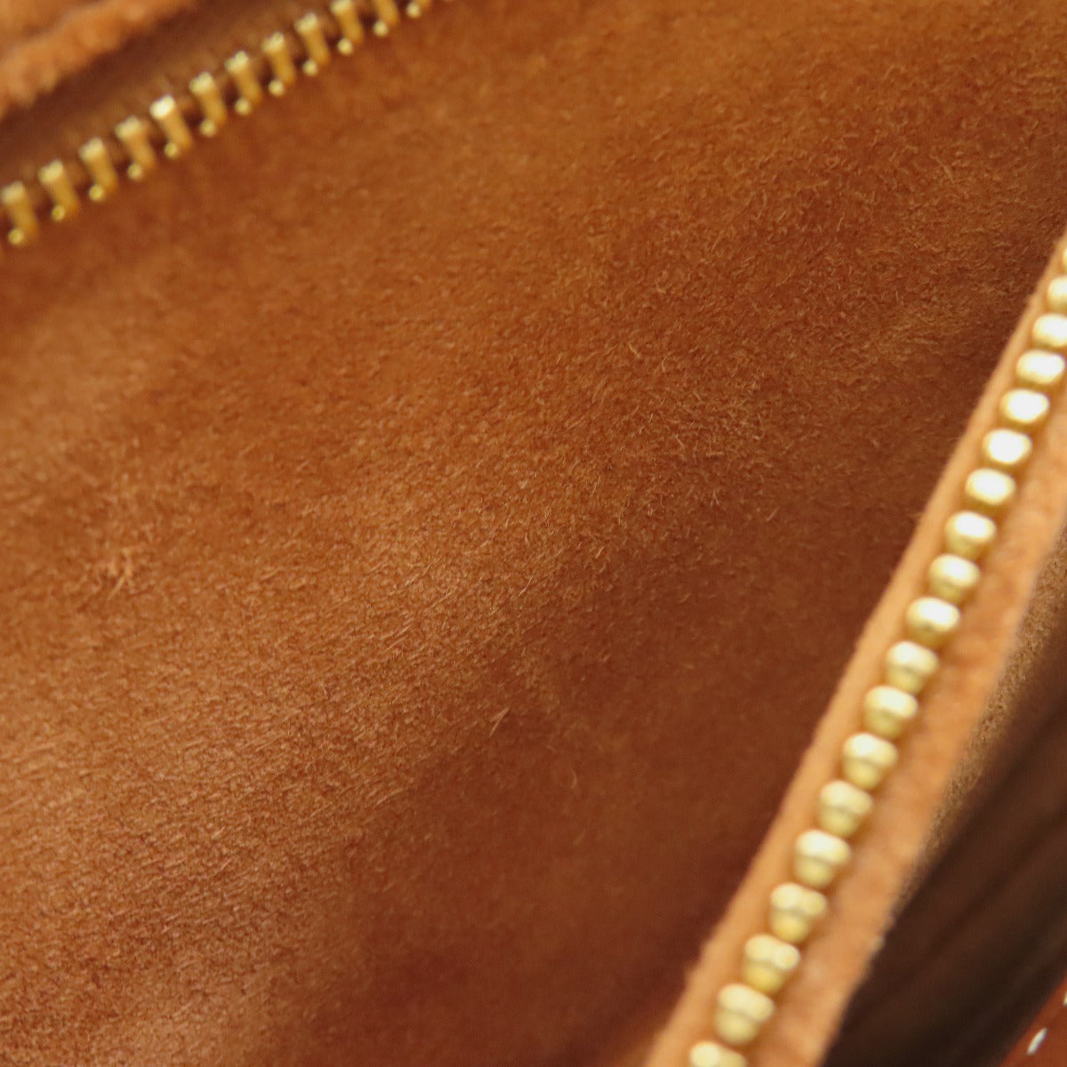 CELINE Saze Teen Soft Shoulder Bag Calf Ladies [Used]