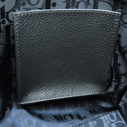 CHRISTIAN DIOR Trotter pattern 2WAY Business bag Canvas mens [Used]