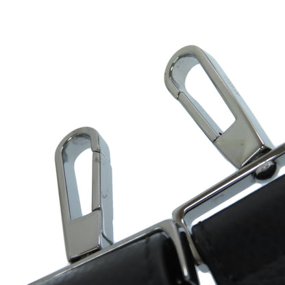 CHRISTIAN DIOR Trotter pattern 2WAY Business bag Canvas mens [Used]