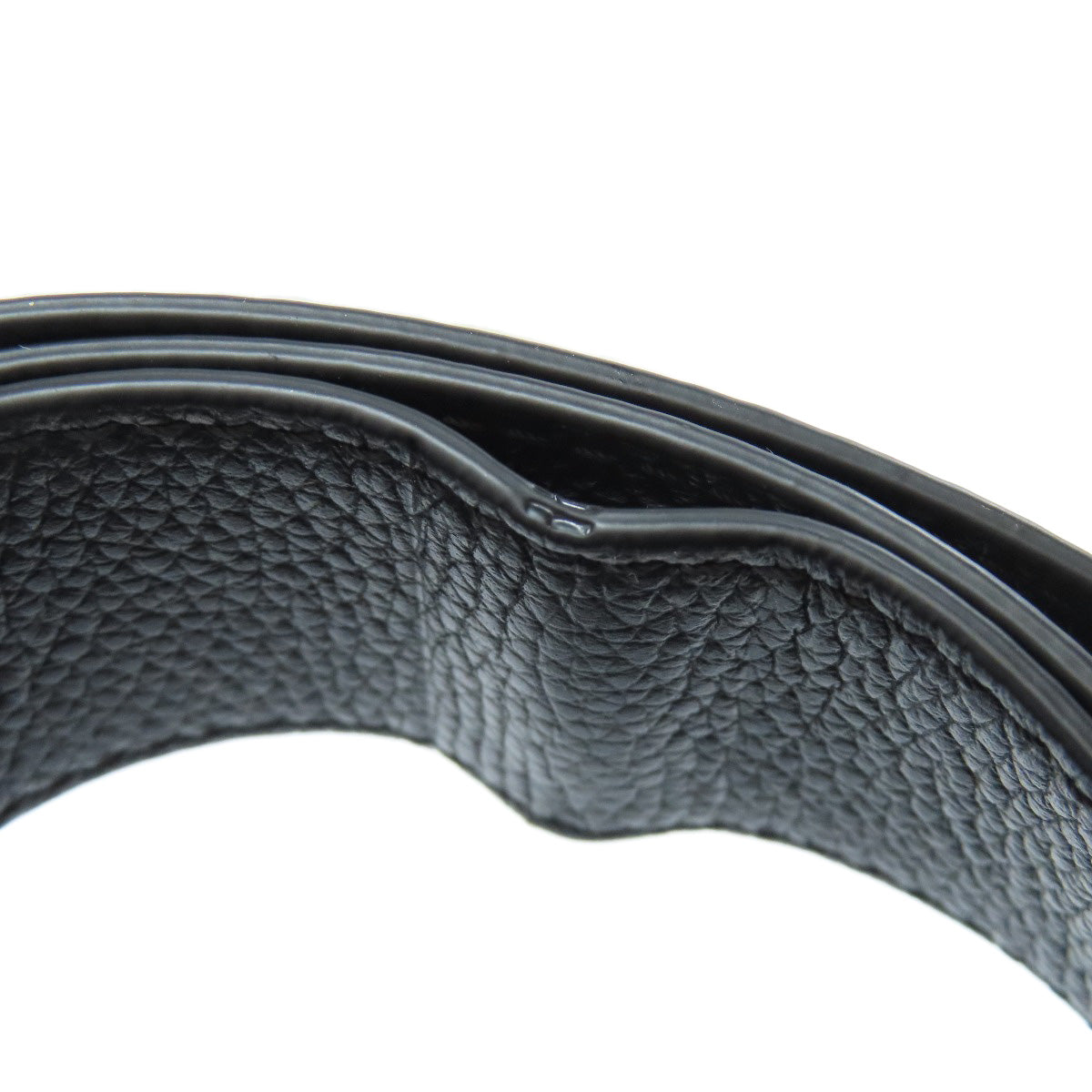 CHRISTIAN DIOR Trotter pattern 2WAY Business bag Canvas mens [Used]