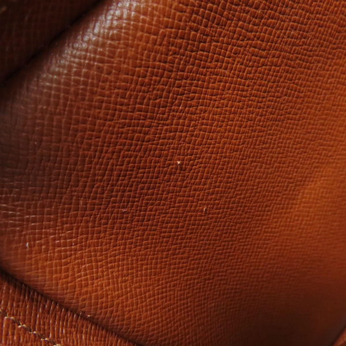 LOUIS VUITTON M45236 Amazon Shoulder Bag Monogram canvas Ladies [Used]