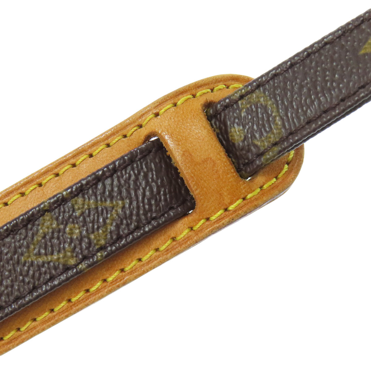 LOUIS VUITTON M45236 Amazon Shoulder Bag Monogram canvas Ladies [Used]