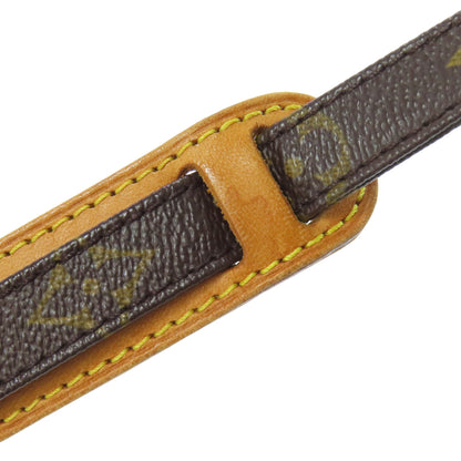 LOUIS VUITTON M45236 Amazon Shoulder Bag Monogram canvas Ladies [Used]