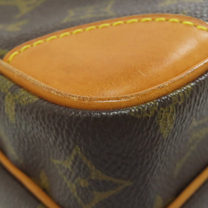 LOUIS VUITTON M45236 Amazon Shoulder Bag Monogram canvas Ladies [Used]