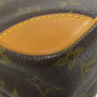 LOUIS VUITTON M45236 Amazon Shoulder Bag Monogram canvas Ladies [Used]