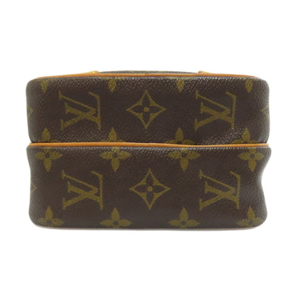 LOUIS VUITTON M45236 Amazon Shoulder Bag Monogram canvas Ladies [Used]