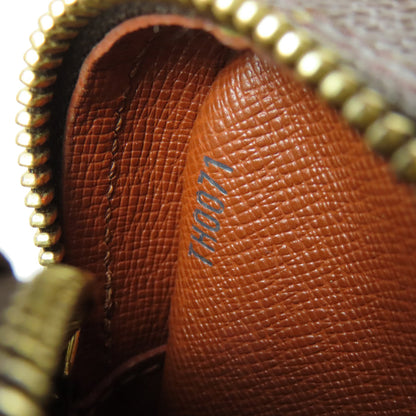 LOUIS VUITTON M45236 Amazon Shoulder Bag Monogram canvas Ladies [Used]