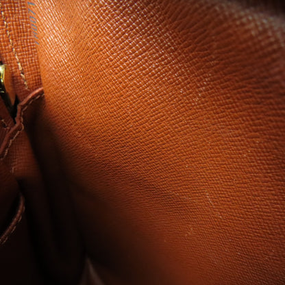 LOUIS VUITTON M45236 Amazon Shoulder Bag Monogram canvas Ladies [Used]