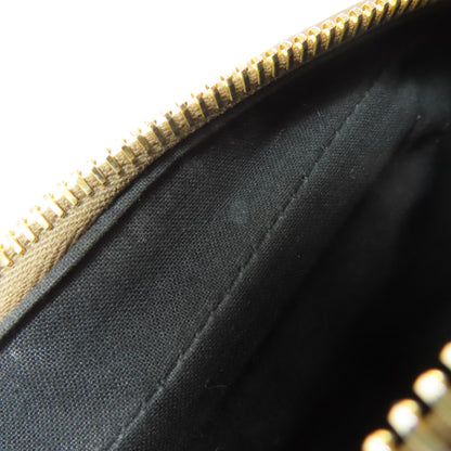 BALENCIAGA 702701 logo Shoulder Bag PVC Ladies [Used]