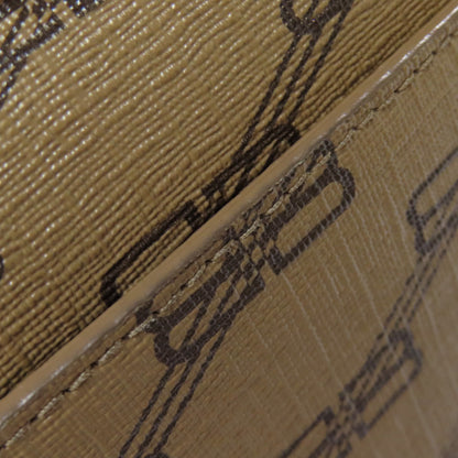 BALENCIAGA 702701 logo Shoulder Bag PVC Ladies [Used]