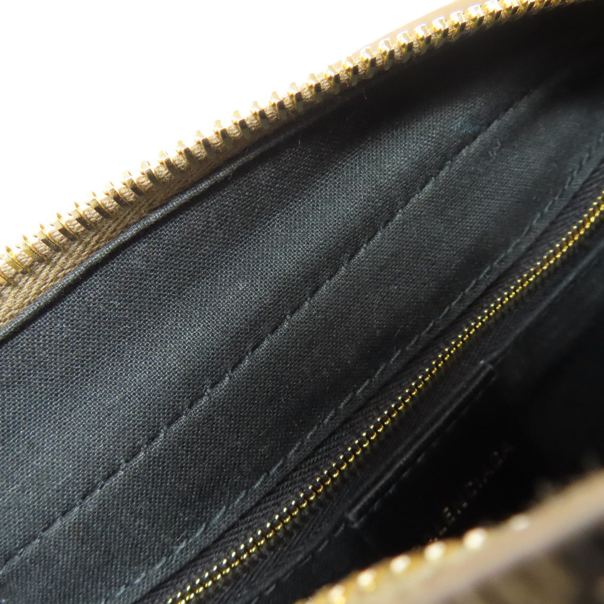 BALENCIAGA 702701 logo Shoulder Bag PVC Ladies [Used]