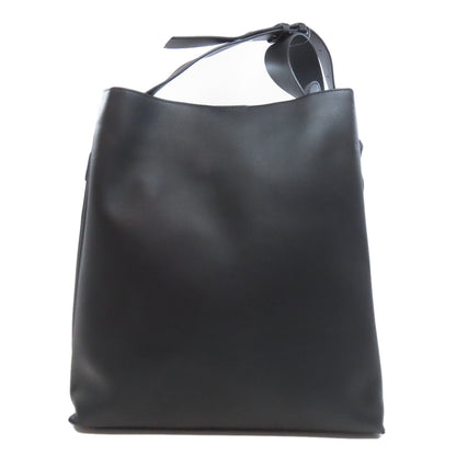 SELECT BAG Rope Eport Shoulder Bag Leather Ladies [Used]